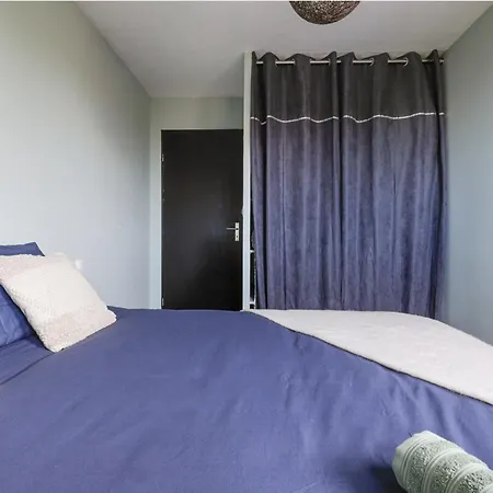 Montaigne - Proche Tram - 5min Aéroport Blagnac