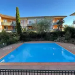 Montaigne - Proche Tram - 5min Aeroport Apartment Blagnac