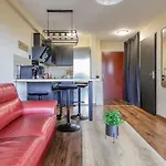 Montaigne - Proche Tram - 5min Aeroport Apartment Blagnac
