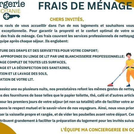 Montaigne - Proche Tram - 5min Aeroport * Blagnac